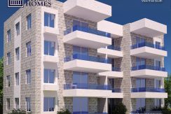 Riverside - External View - Block B