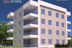 Riverside - External View - Block A